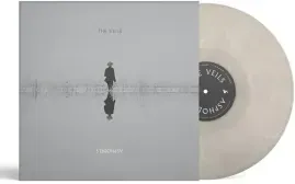 Виниловая пластинка The Veils - Asphodels [New Vinyl LP] Colored Vinyl