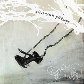 Виниловая пластинка Silversun Pickups – Pikul (Релиз 2009)