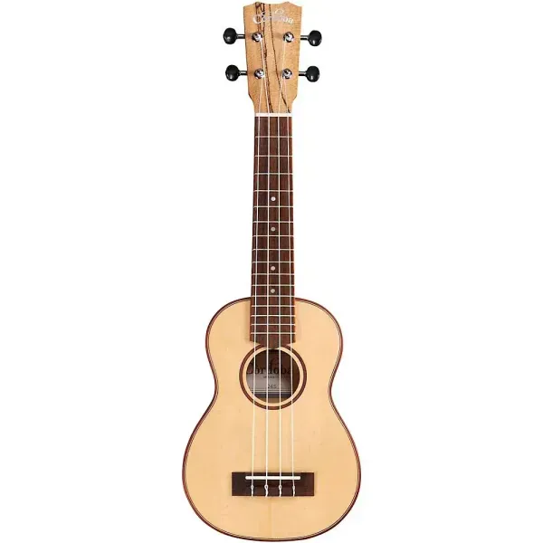 Укулеле Cordoba 24S Soprano Natural