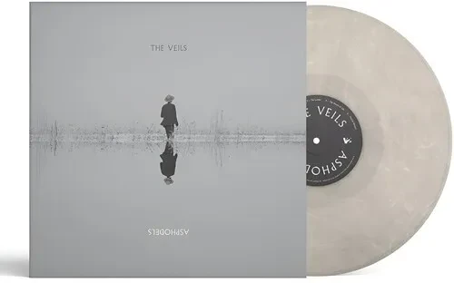 Виниловая пластинка The Veils - Asphodels [New Vinyl LP] Colored Vinyl