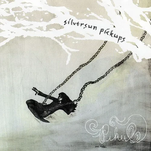 Виниловая пластинка Silversun Pickups – Pikul (Релиз 2009)