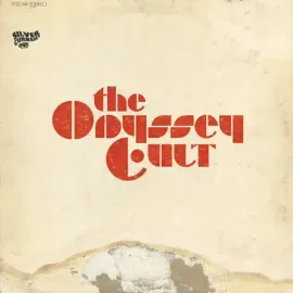 Виниловая пластинка The Odyssey Cult - Vol. 3 [New Vinyl LP]