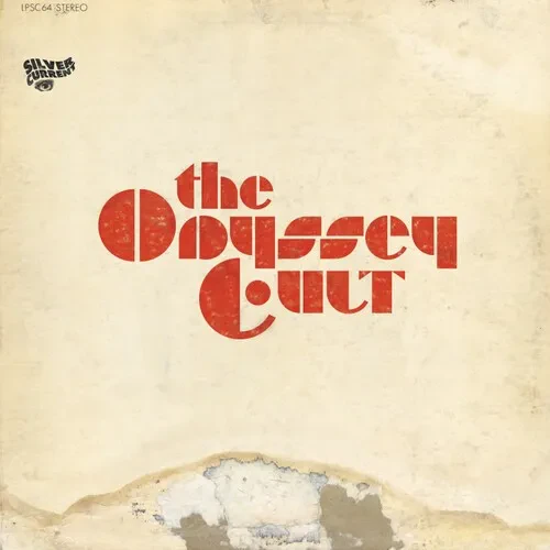 Виниловая пластинка The Odyssey Cult - Vol. 3 [New Vinyl LP]