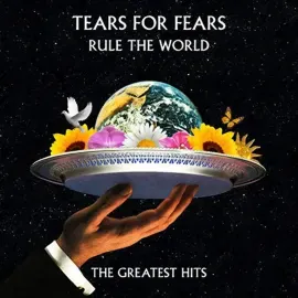 Виниловая пластинка Tears for Fears – Rule The World: The Greatest Hits (Релиз 2017)
