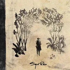 Виниловая пластинка Sigur Ros – Takk (Релиз 2025)