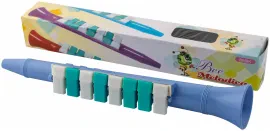 Мелодика BEE BM-8K BLUE 8 клавиш, синий