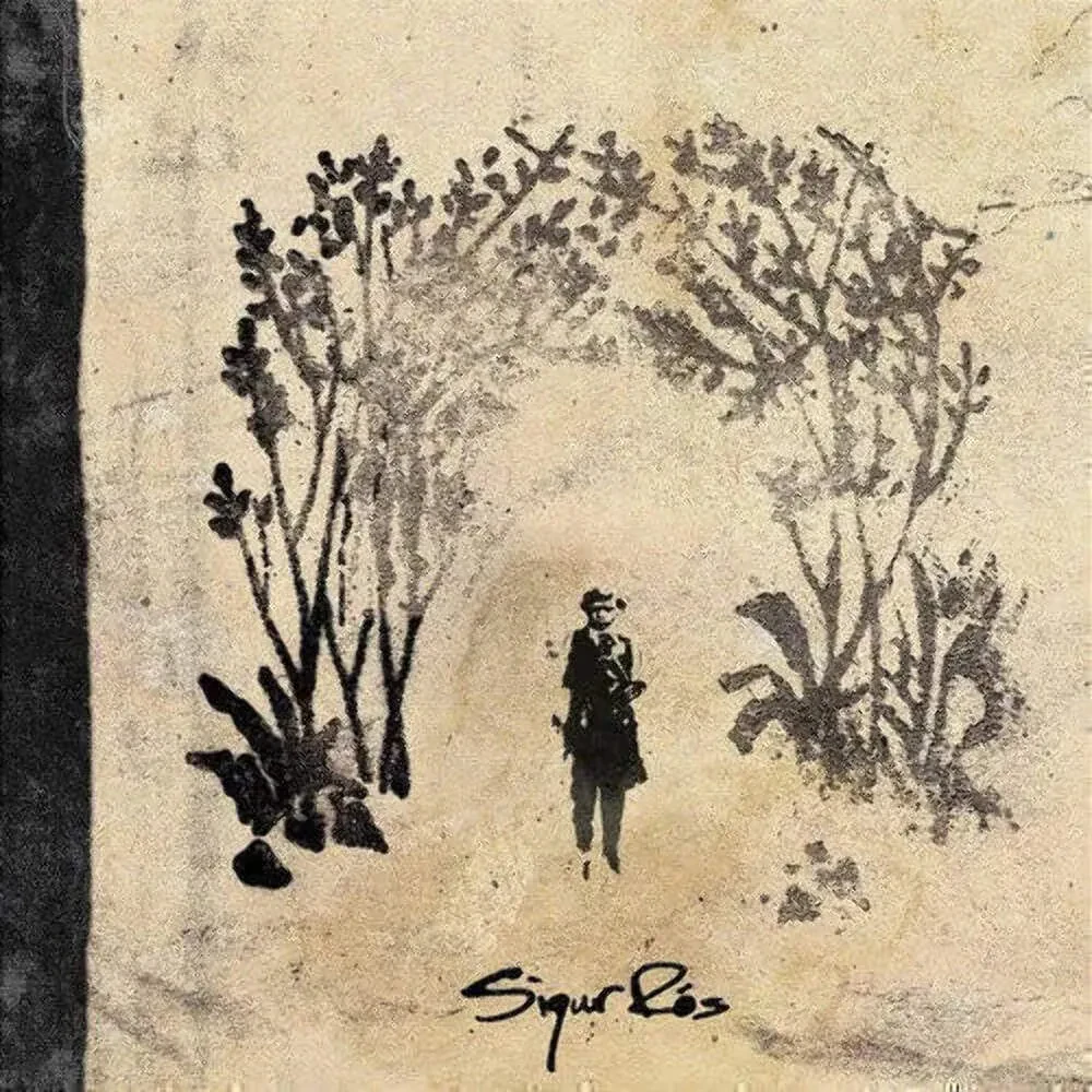 Виниловая пластинка Sigur Ros – Takk (Релиз 2025)