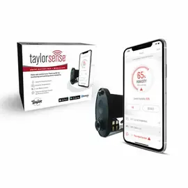 Taylor TaylorSense Guitar Health Monitoring System