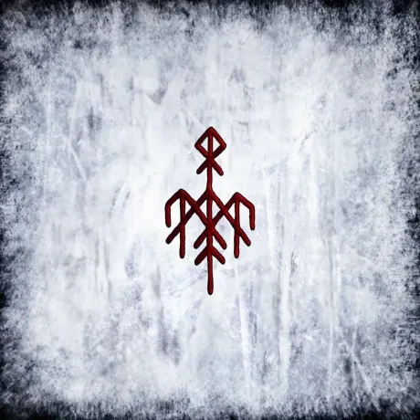 WARDRUNA - Runaljod - Gap Var Ginnunga (2LP)