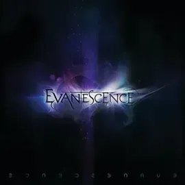 Виниловая пластинка Evanescence – Evanescence (Релиз 2017)