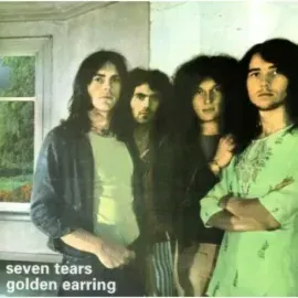 - Seven Tears (CD)