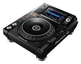 USB-мультиплеер Pioneer XDJ-1000 MK2