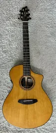 Breedlove Performer Pro Concert Thinline CE, Indian Rosewood Body - B-Stock