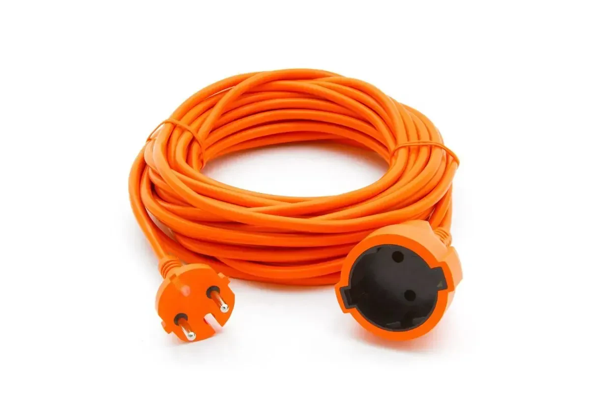 Удлинитель в бухте Электрическая мануфактура PC-L1-B-30 PowerCube