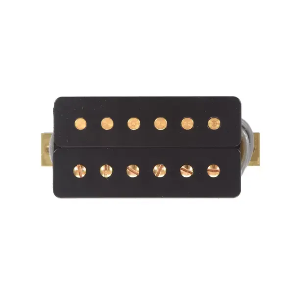 Звукосниматель для электрогитары PRS HFS Treble Black