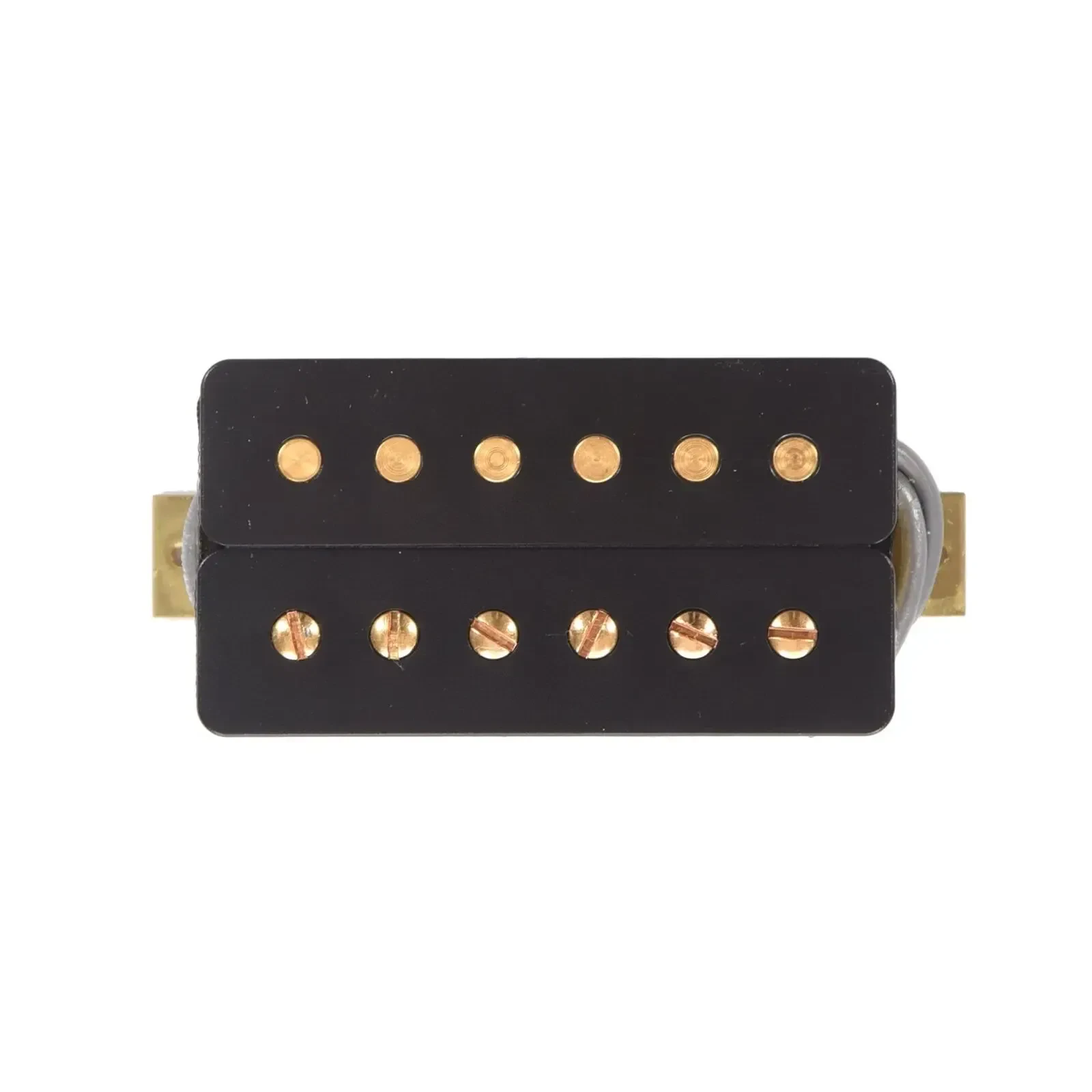 Звукосниматель для электрогитары PRS HFS Treble Black