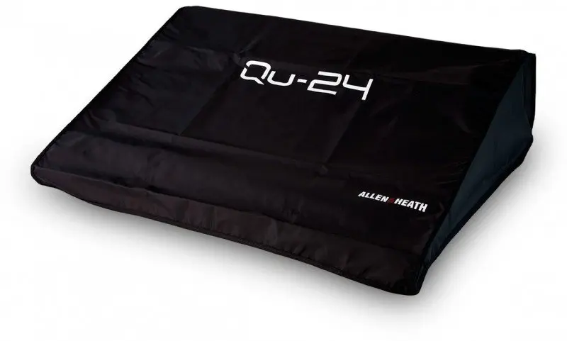 Чехол защитный Allen&Heath AP9458 (QU-24)