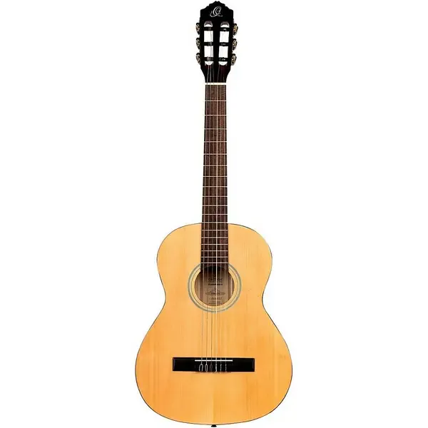 Классическая гитара Ortega Student RST5-3/4 Gloss Natural