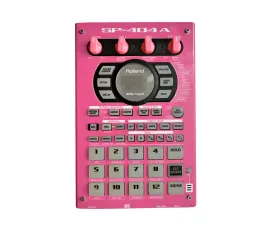 Защитная накладка для музыкального оборудования Xpowers Design SP-404A Pink