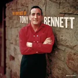 Виниловая пластинка Tony Bennett - Very Best Of Tony Bennett - 180-Gram Vinyl [New Vinyl LP] 180 Gra