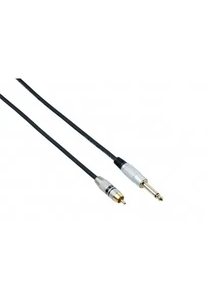 Инструментальный кабель Bespeco Eagle RCJ300 3м