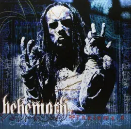 Виниловая пластинка Behemoth – Thelema 6 (Релиз 2014)