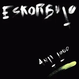 Виниловая пластинка Eskorbuto - Anti Todo [New Vinyl LP]