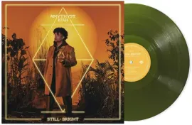 Amythyst Kiah - Still + Bright [Green Vinyl] NEW Vinyl