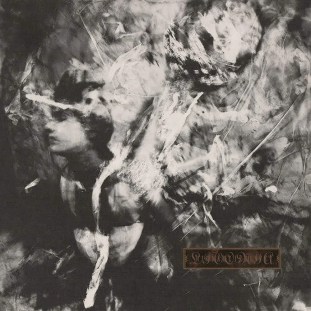 Виниловая пластинка His Name Is Alive - Livonia NEW Vinyl