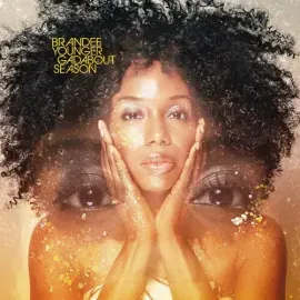 Виниловая пластинка Brandee Younger - Gadabout Season [New Vinyl LP]