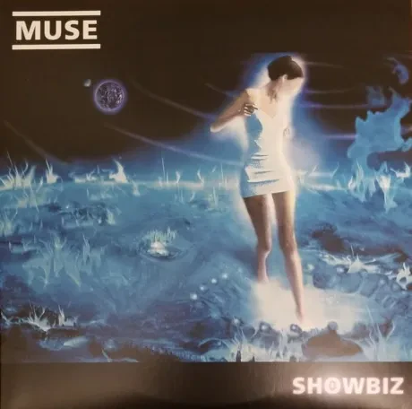 Виниловая пластинка Muse – Showbiz