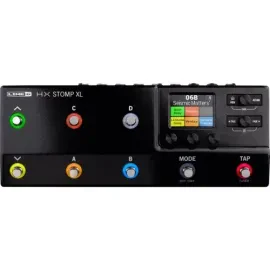 Line6 Helix HX Stomp XL B-Ware