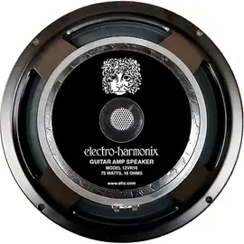 Динамик Electro-Harmonix 12VR 12" 75W 16 Ohm
