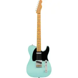 Электрогитара Fender Vintera '50s Telecaster Modified Maple FB Daphne Blue
