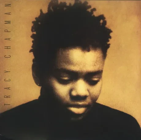 Виниловая пластинка Tracy Chapman – Tracy Chapman