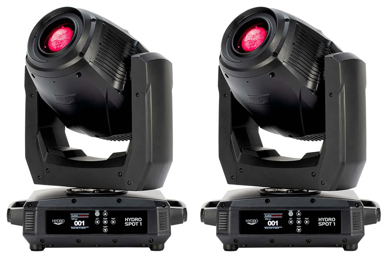 Прибор с полным движением American DJ Hydro Spot 1 DMX (пара)