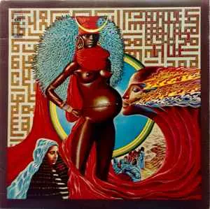 MILES  DAVIS - Live-Evil (2LP , Used)