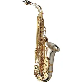 Саксофон альт Yanagisawa WO37 Alto Saxophone Sterling Silver Eb