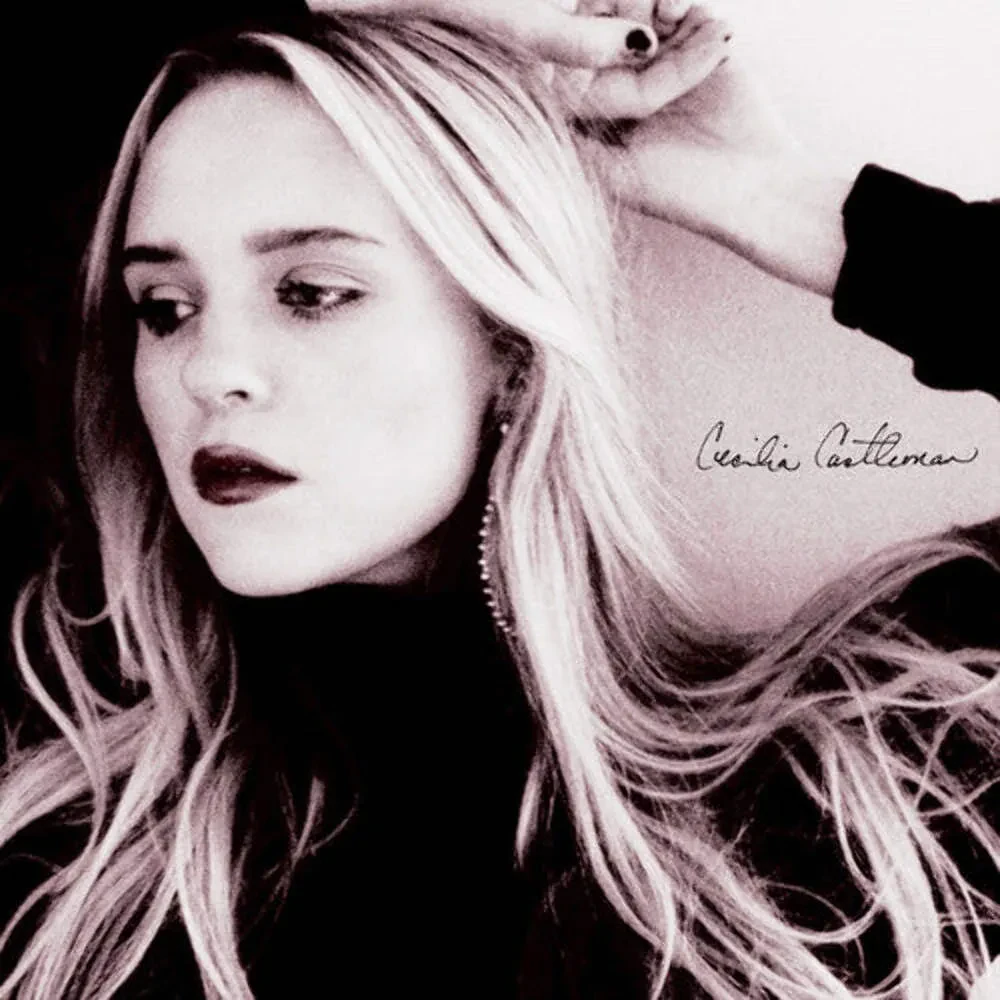 Виниловая пластинка Cecilia Castleman – Cecilia Castleman (Релиз 2025)