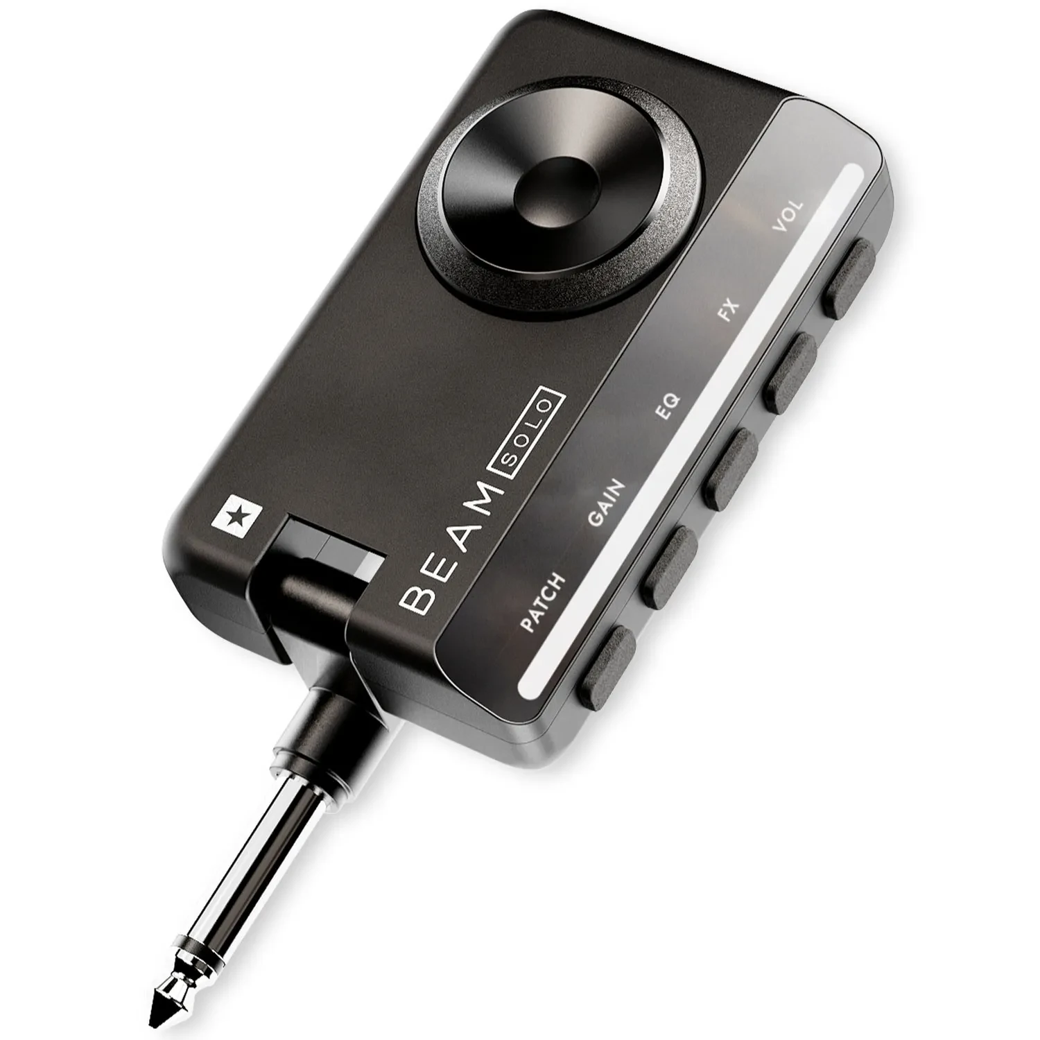 Blackstar Beam Solo Kopfhörer-Verstärker Amp-Plug