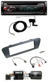 Автомагнитола Pioneer DAB CD USB Bluetooth для Renault Grand Scenic/Scenic