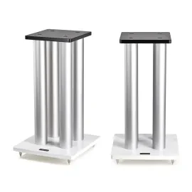 Стойка для акустических систем Radiotehnika T5B Silver White (пара)