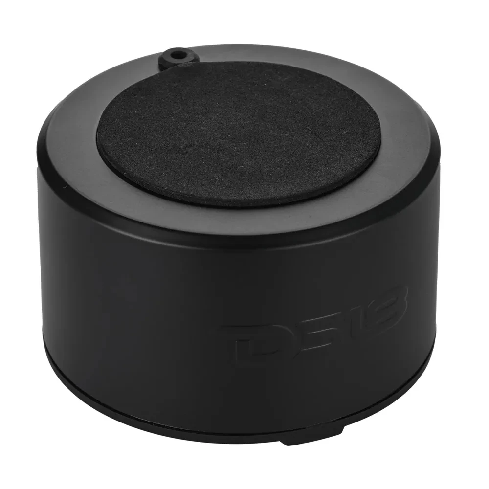 DS18 NXL-T1/BK 3.8" Pro Audio Bullet-Loaded Horn Tweeters