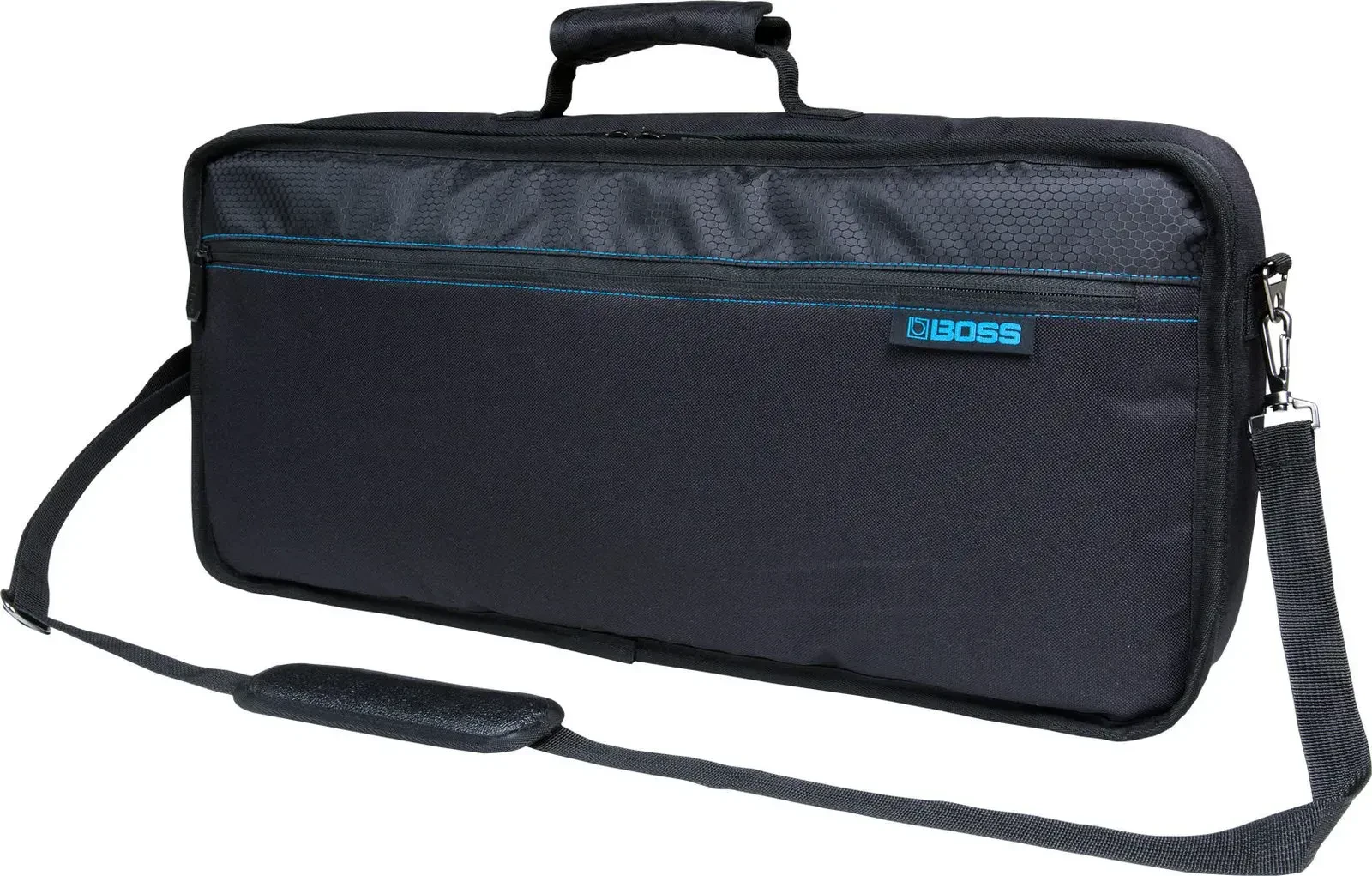 Boss CB-GT100 Multi-Effects Processor Carry Bag, Black