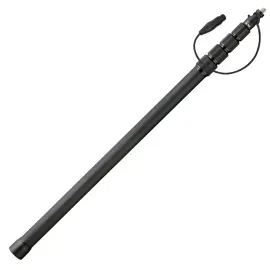 K-Tek KC108CC 9' 5-Section Essential Boompole with Cable