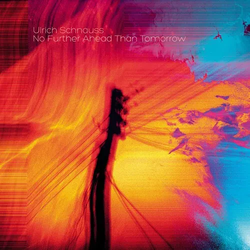 Виниловая пластинка Ulrich Schnauss – No Further Ahead Than Tomorrow (Релиз 2016)