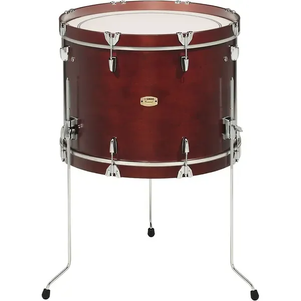 Том-барабан Yamaha Concert Birch 24x16 Darkwood Stain