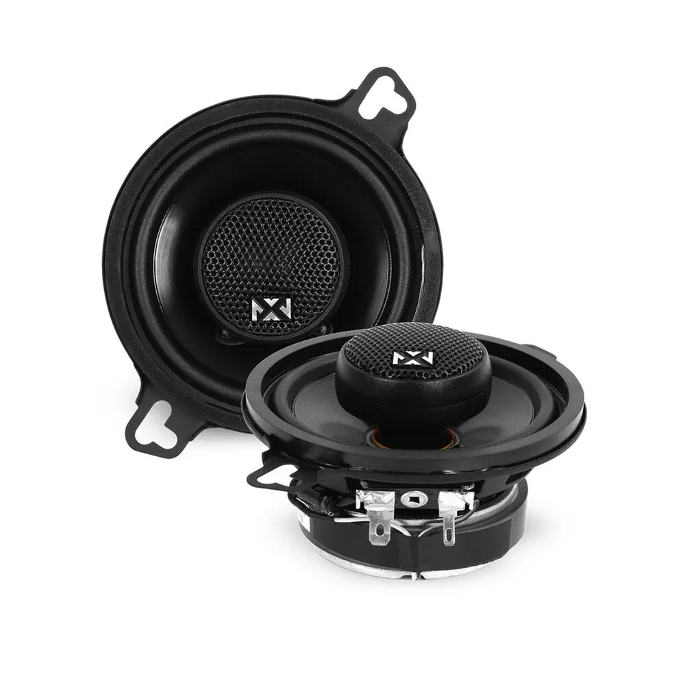 Chrysler Cordoba 1975-1983 Front Dash Speaker Replacement Package - NVX