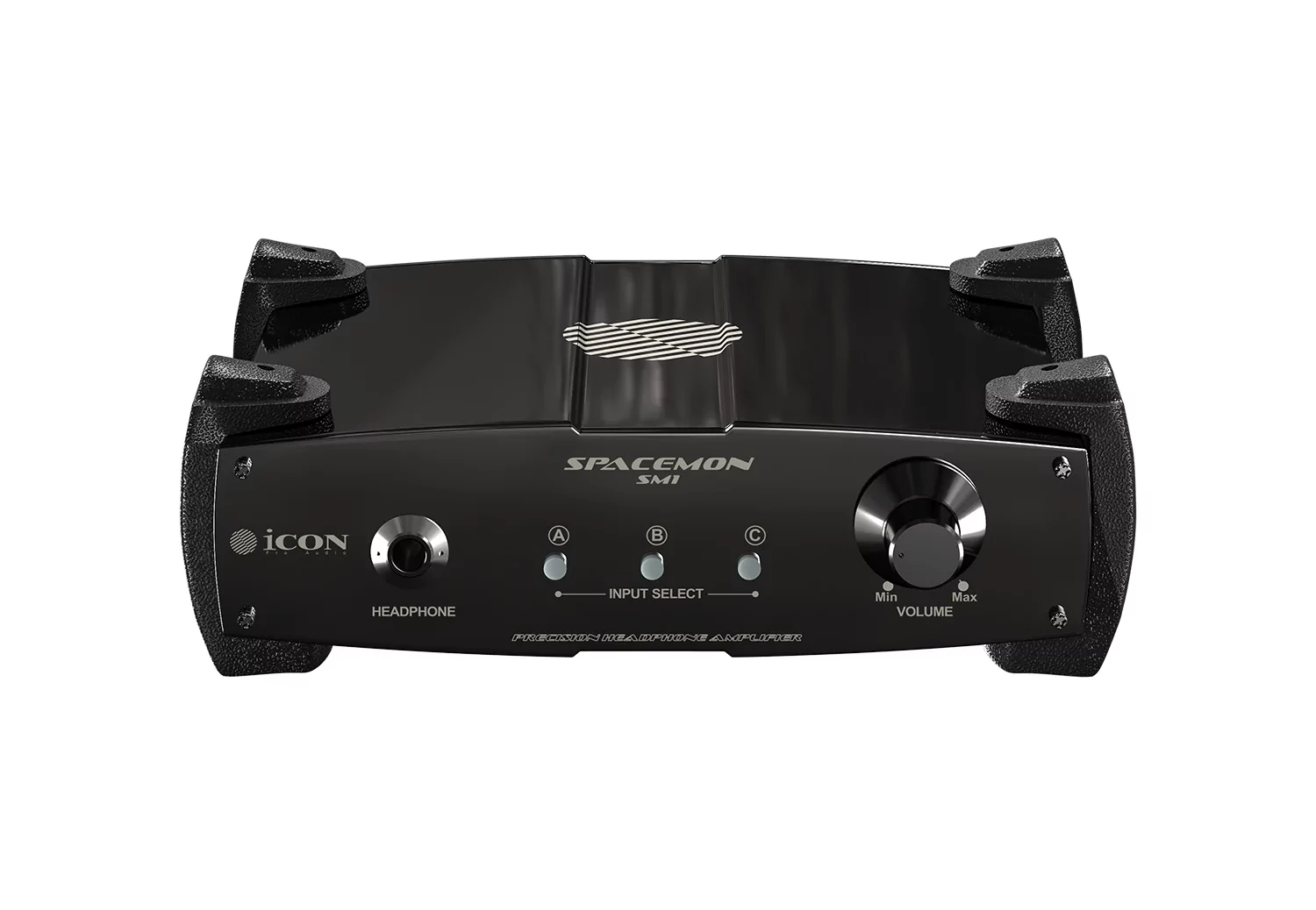 Усилитель для наушников Icon SpaceMon