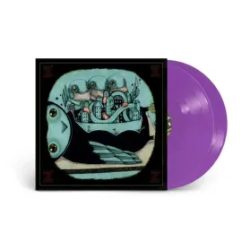 My Morning Jacket - Z [Purple Vinyl] NEW Sealed Vinyl LP Album